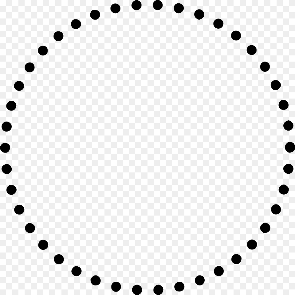 Cicrcle Logo Dotted Sign Icon, Oval, Ball, Volleyball (ball), Volleyball Free Transparent Png