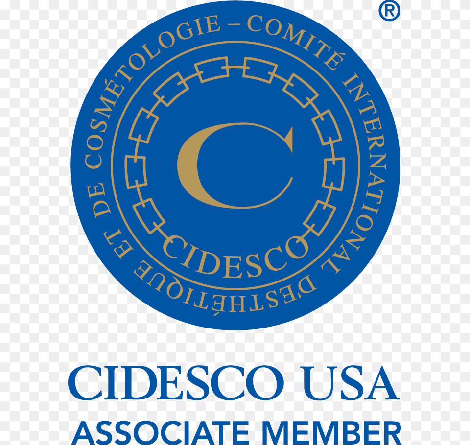 Cidesco, Logo, Disk Png Image