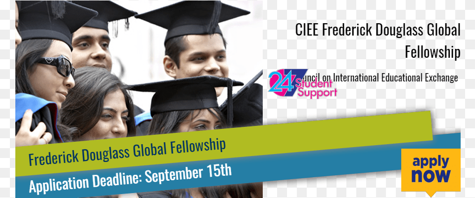 Ciee Frederick Douglass Global Fellowship Scholarships, Accessories, Sunglasses, Person, People Free Transparent Png