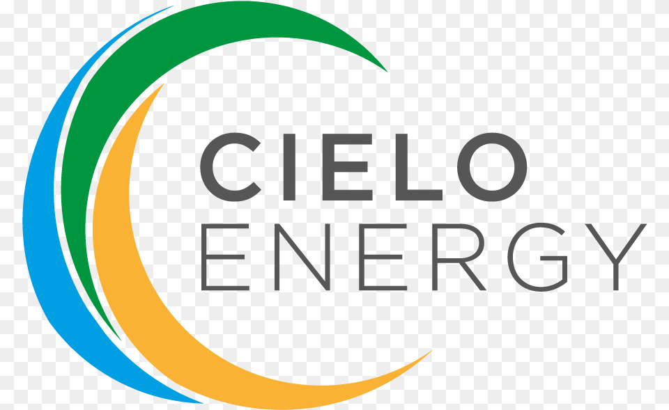 Cielo Energy Vertical, Logo, Nature, Night, Outdoors Free Png Download