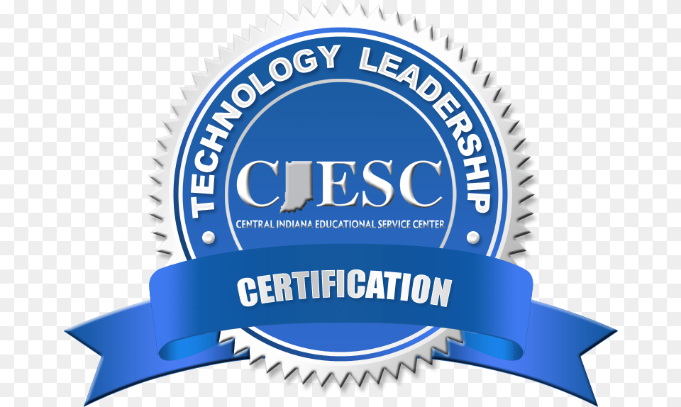 Ciesc Technology Leadership Certification Cohort Excellent Customer Service Award, Badge, Logo, Symbol Free Transparent Png