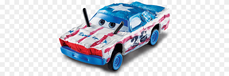 Cigalert Disney Cars 3 Die Cast Vehicle Cars 3 Tailgate And Cigalert, Car, Transportation, Sports Car, Coupe Free Png Download