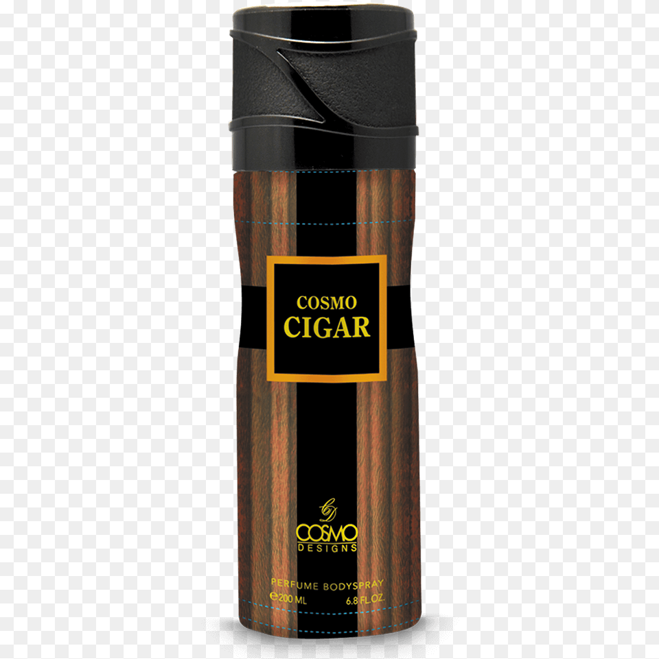 Cigar, Bottle, Cosmetics, Perfume Png