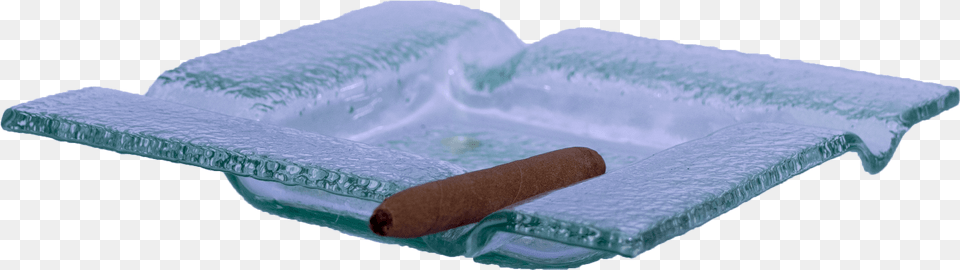 Cigar Accessories Mattress Pad, Ashtray Png