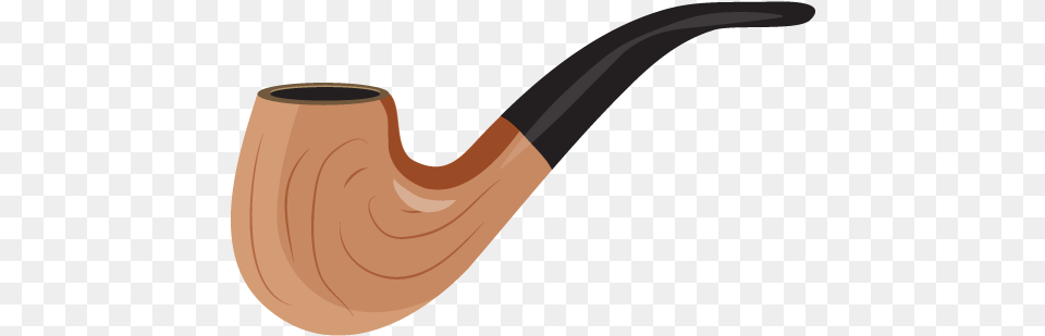 Cigar Clipart Smoking Pipe Cigar Pipe Clipart, Smoke Pipe Free Png