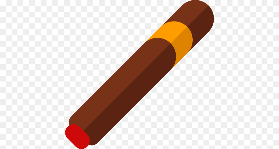 Cigar Icon, Dynamite, Weapon Free Png