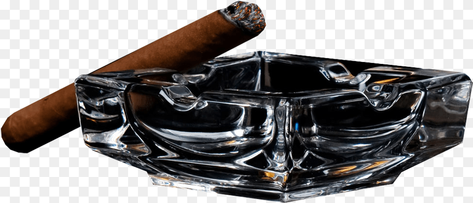 Cigar Psd Official Psds Happy Birthday Brandy And Cigar, Ashtray Free Png Download