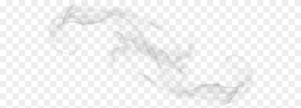 Cigar Smoke Cigarette Transparent Background, Art, Drawing Png Image