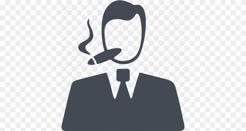 Cigar Smoke Transparent For Cigars Icon, Accessories, Bag, Formal Wear, Tie Free Png