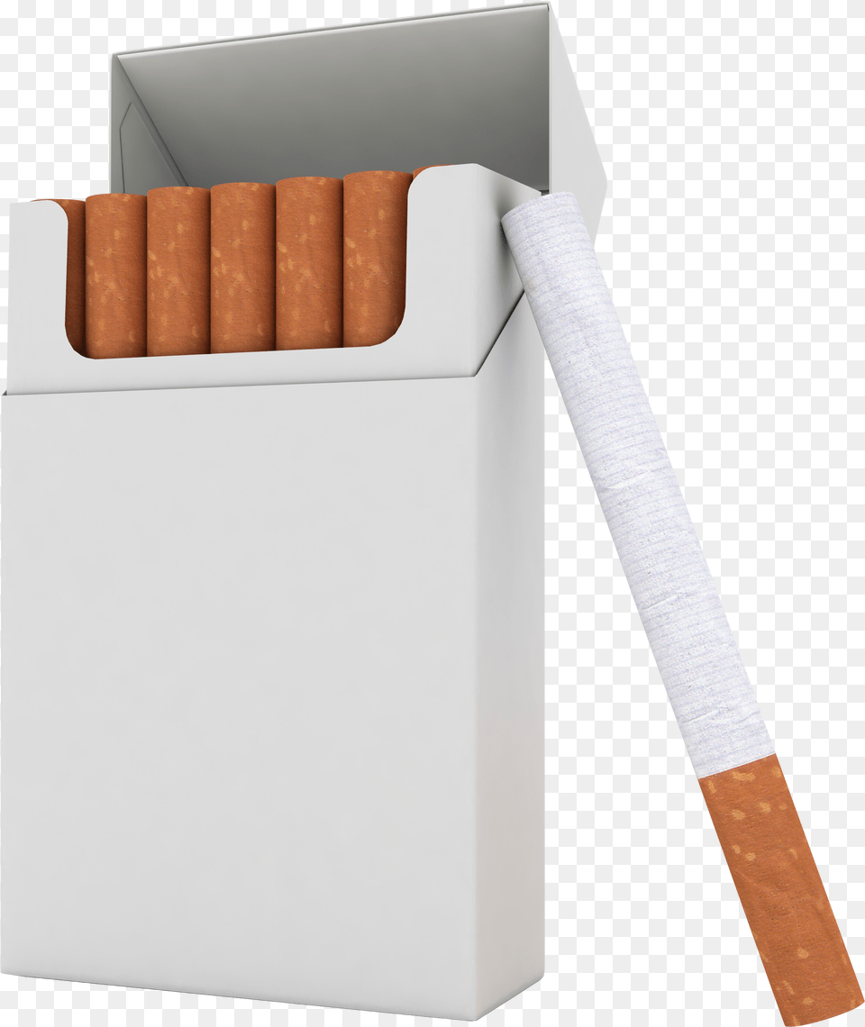 Cigarette, Mailbox Png Image