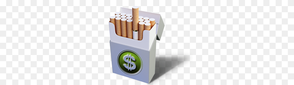 Cigarette, Mailbox, Cosmetics, Lipstick Png