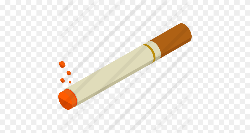 Cigarette, Blade, Razor, Weapon, Smoke Png