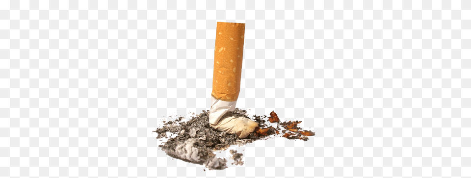Cigarette, Ashtray Png