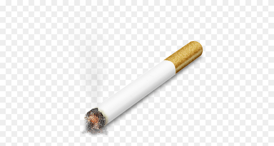 Cigarette, Face, Head, Person, Smoke Free Png Download