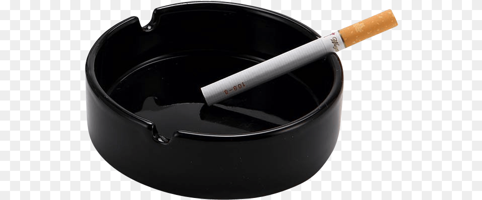 Cigarette Ashtray Purepng Free Transparent Cc0 Cigarette With Ashtray, Appliance, Blow Dryer, Device, Electrical Device Png Image