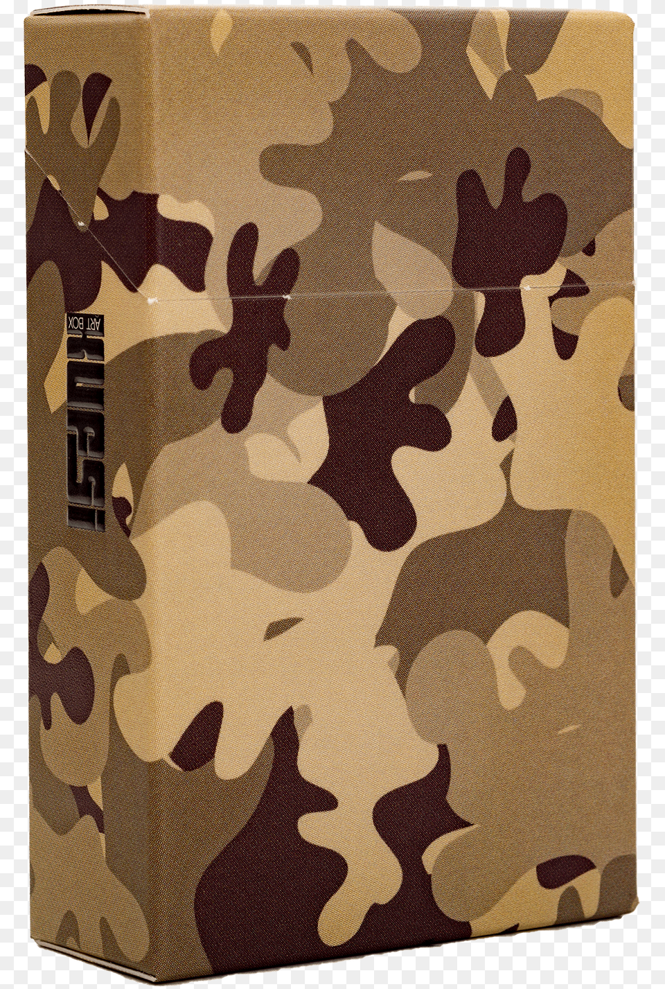 Cigarette Box, Military, Military Uniform, Camouflage, Cardboard Png