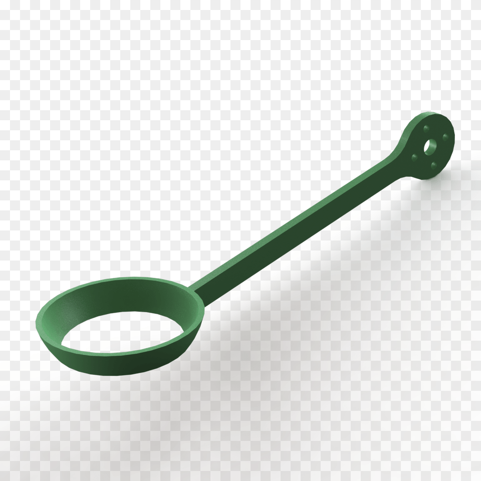 Cigarette Catapult Catapult, Cutlery, Spoon, Blade, Razor Png Image