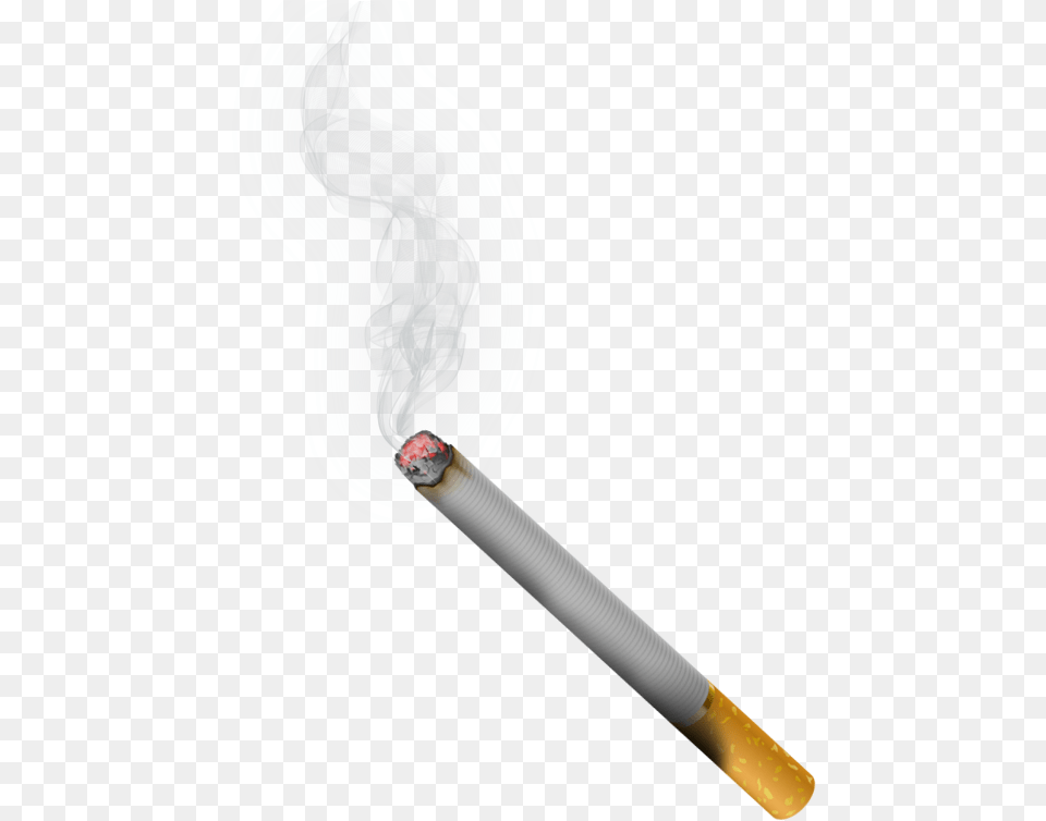 Cigarette Cigarette With Smoke, Cutlery, Spoon, Smoke Pipe Free Transparent Png