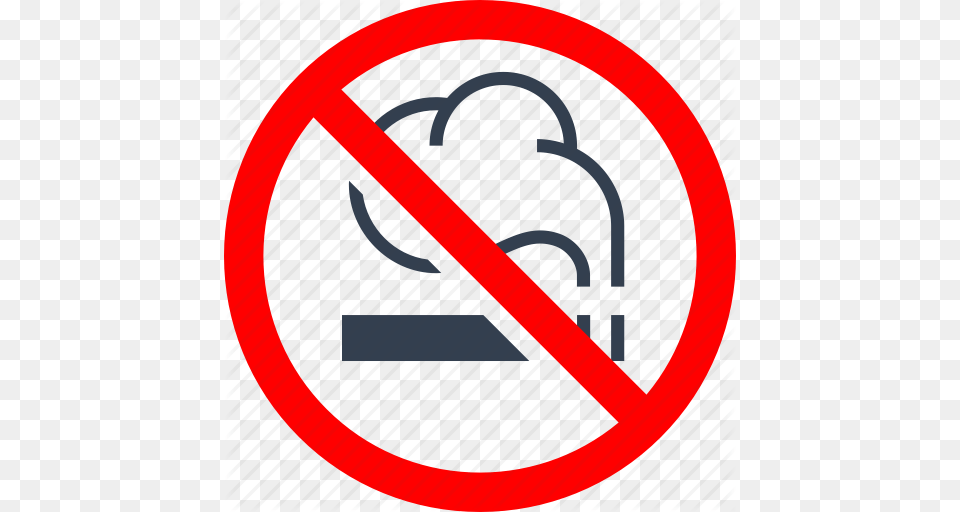 Cigarette Circle Danger Dont Smoke Forbidden Information No, Sign, Symbol, Road Sign Png