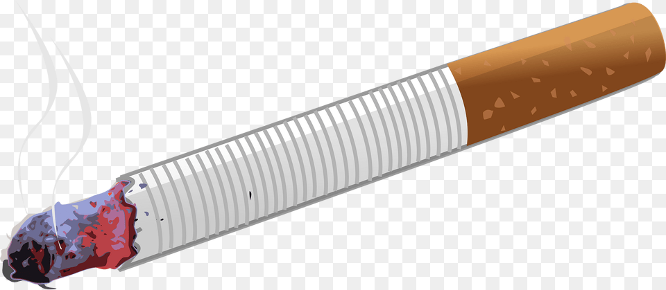 Cigarette Clipart, Face, Head, Person, Smoke Free Png