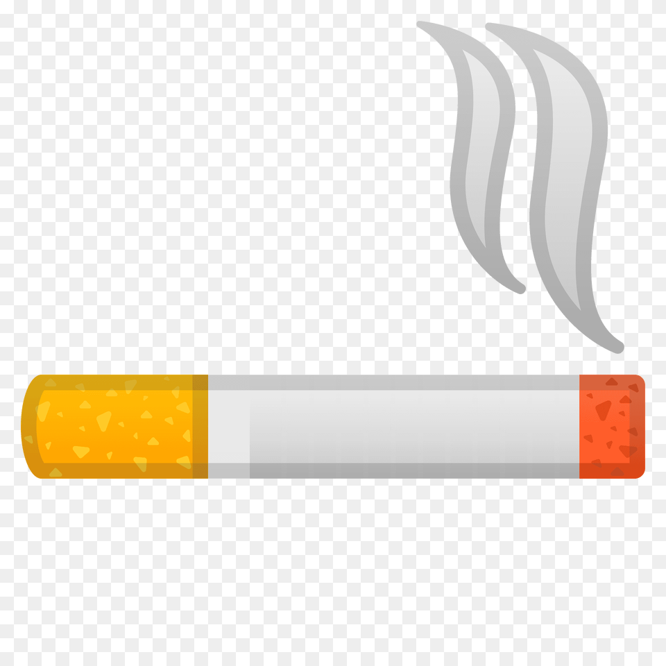 Cigarette Emoji Clipart Free Png