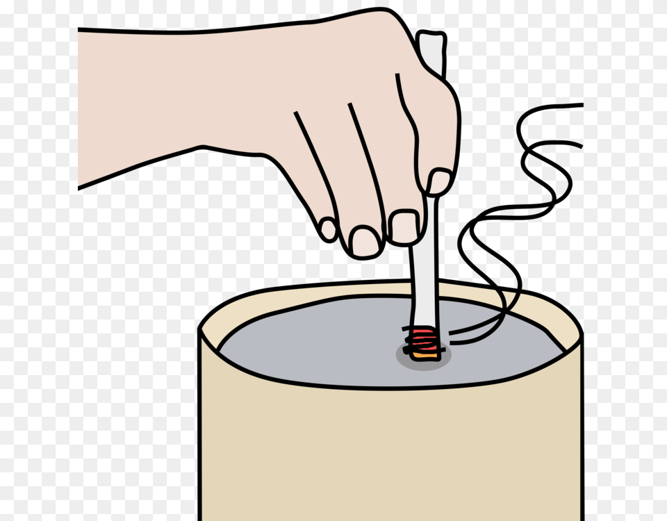 Cigarette Filter Tobacco Paper Drawing, Barrel Png Image