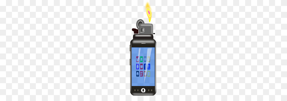 Cigarette Lighter Electronics, Mobile Phone, Phone Free Transparent Png