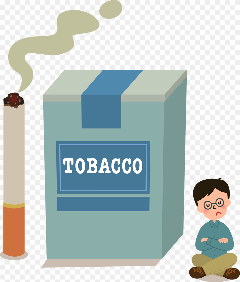 Cigarette Man Clipart, Baby, Person, Face, Head Free Png