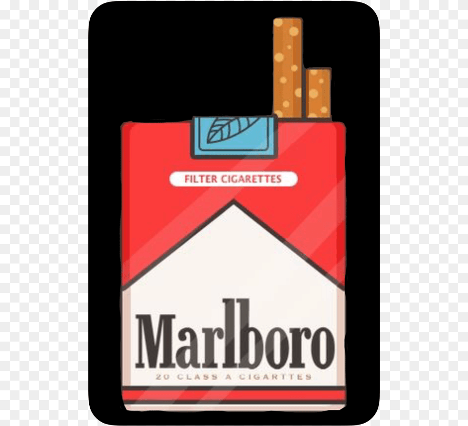 Cigarette Marlboro Freetoedit Sticker Museo Ferrari, Dynamite, Weapon Free Png Download