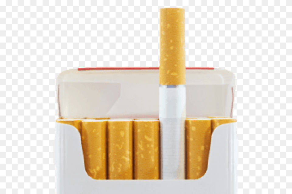 Cigarette Open Pack, Food Png Image