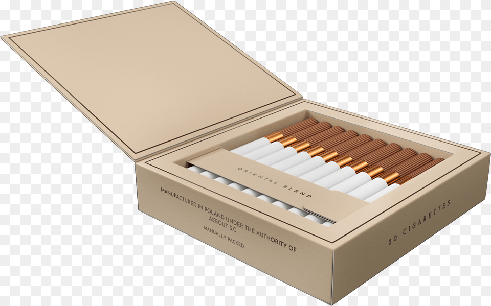 Cigarette Pack, Box Png Image