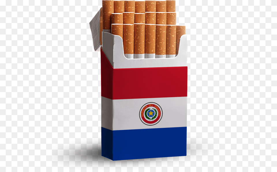 Cigarette Pack Transparent Background, Mailbox Free Png Download