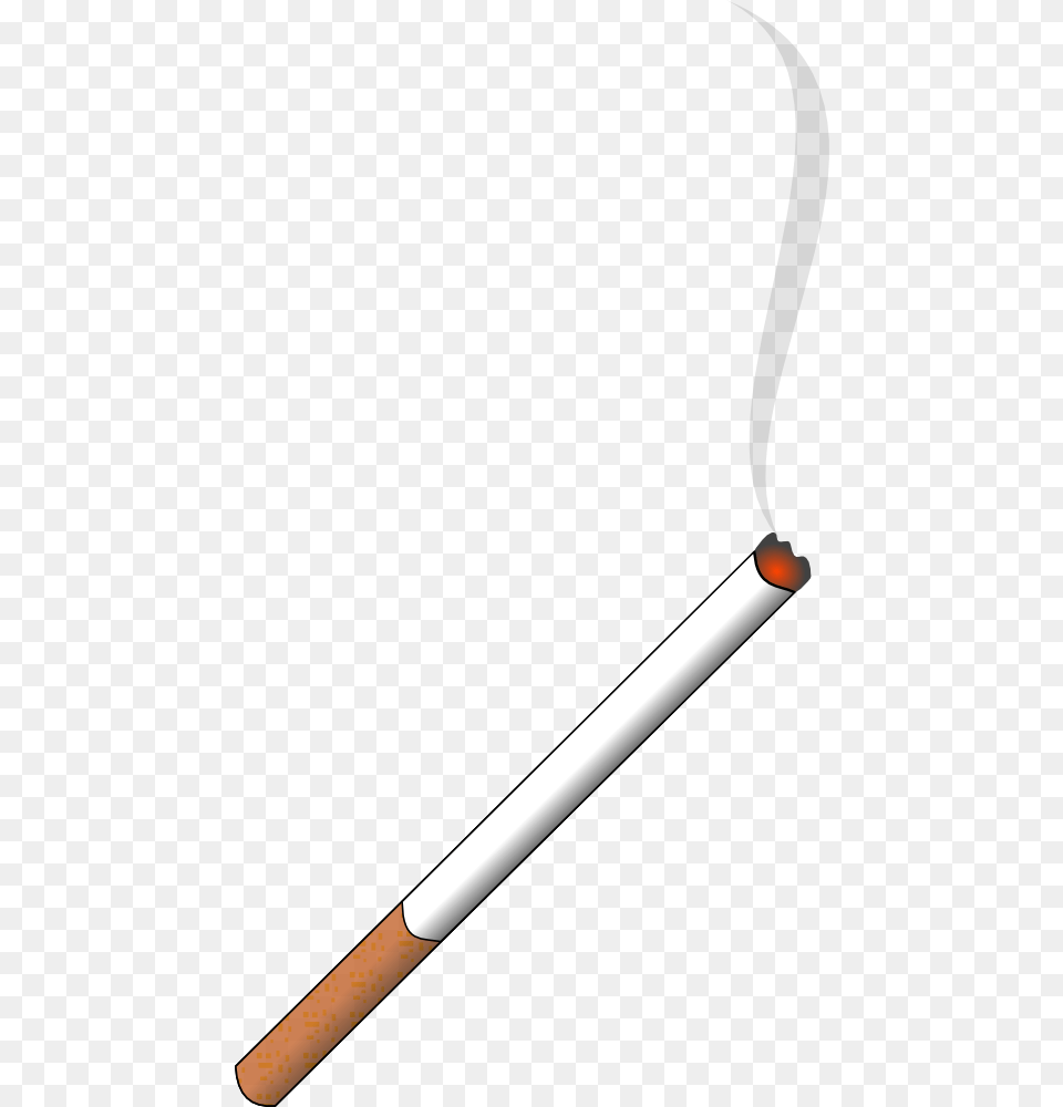 Cigarette Smoke Clipart Ct5o97 Background Cigarette Clipart, Smoke Pipe, Stick Free Transparent Png