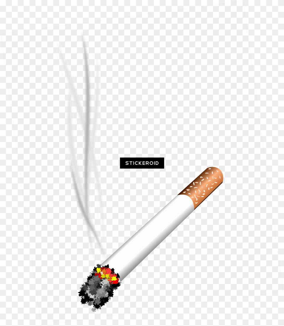Cigarette Smoke Transparent, Head, Person, Face, Smoke Pipe Free Png