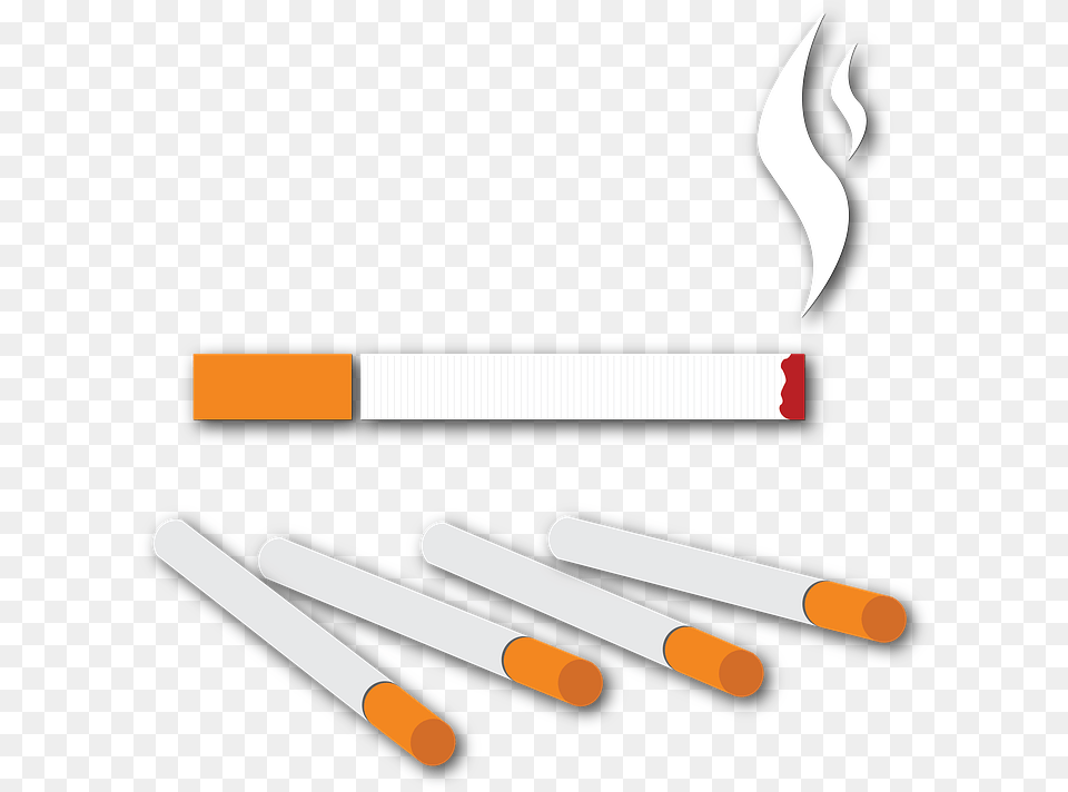 Cigarette Smoking Smoke Free On Pixabay Cylinder Png