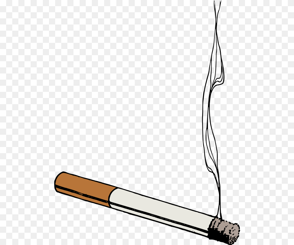 Cigarette Thug Life Transparent, Face, Head, Person, Smoke Png
