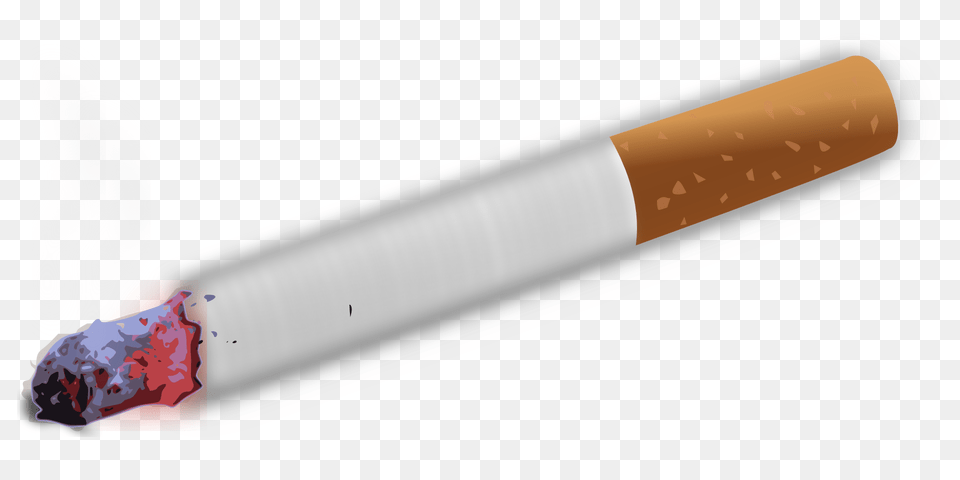Cigarette Tobacco Smoking Vector Graphic On Pixabay Quit Smoking Clip Art, Blade, Razor, Weapon, Smoke Free Transparent Png