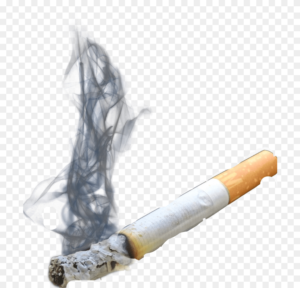 Cigarette With Smoke, Adult, Bride, Female, Person Free Png Download