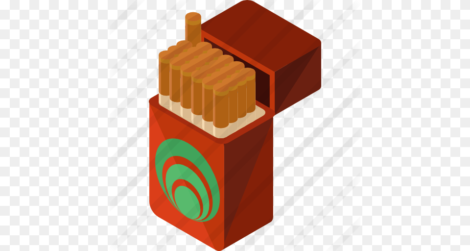 Cigarettes, Dynamite, Weapon Free Png