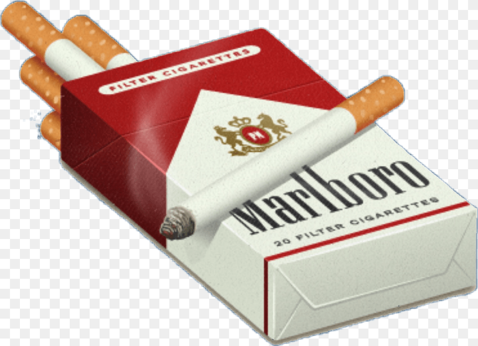 Cigarettes Cigarette Malboro Aesthetic Redaesthetic Top Indian Cigarette Brands, Face, Head, Person, Smoke Free Png Download