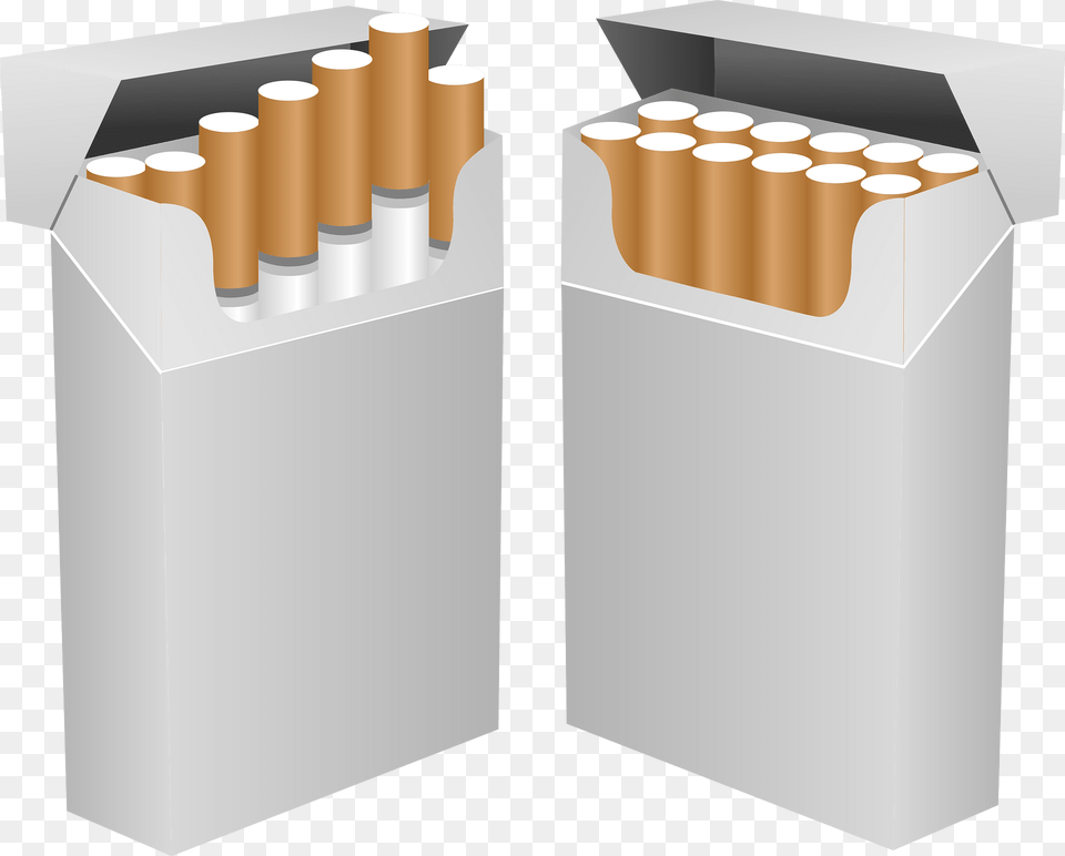 Cigarettes Clipart, Mailbox, Tobacco Free Png