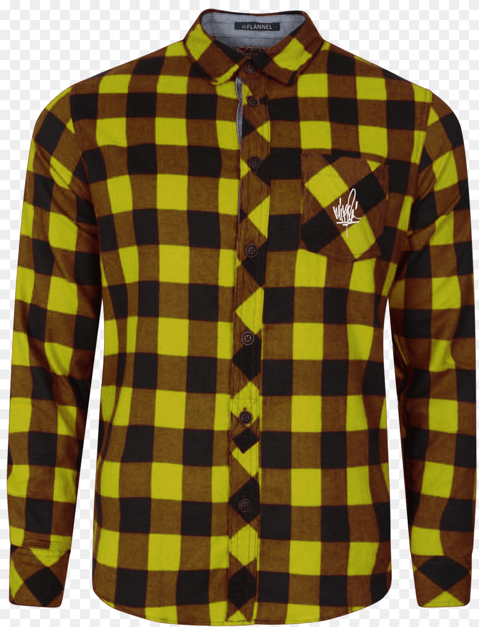 Cigarettes Red Checked Flannel Shirt, Clothing, Dress Shirt, Long Sleeve, Sleeve Free Png