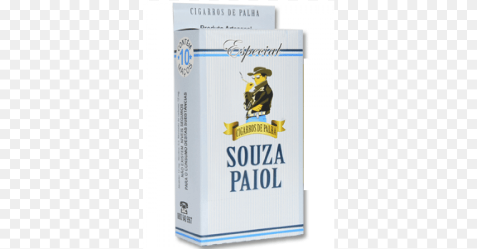 Cigarro De Palha Souza Paiol, Adult, Male, Man, Person Free Transparent Png