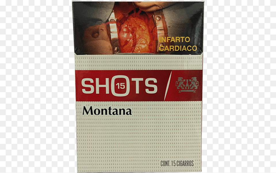 Cigarros Montana Shots Cigarros Montana Shots Precio, Advertisement, Poster, Architecture, Building Free Transparent Png