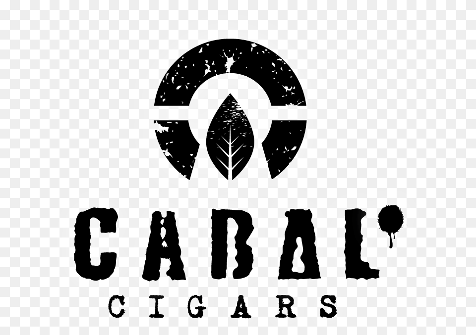 Cigars, Stencil, Logo, Animal, Canine Free Png