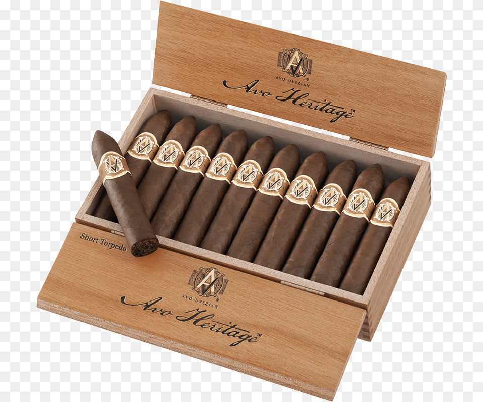Cigars Avo Uvezian, Box, Head, Person, Face Free Png