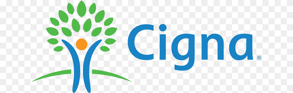 Cigna Cigna Logo, Green, Flower, Plant, Vegetation Free Png