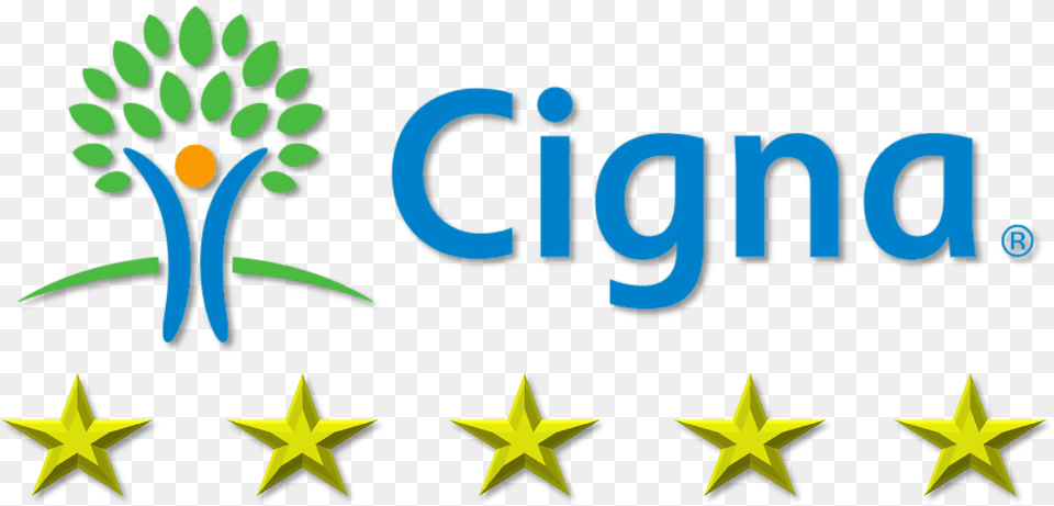 Cigna Download Cigna Health Springs Transparent Background, Logo, Symbol Png Image