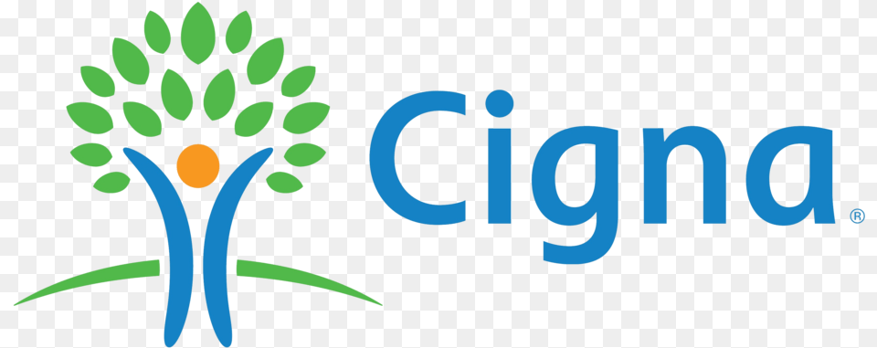 Cigna Logo Cigna Logo, Green, Plant, Vegetation, Flower Free Png Download