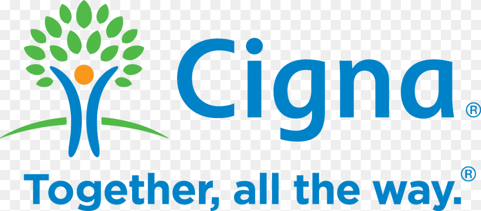Cigna Ttk Insurance Logo Free Transparent Png